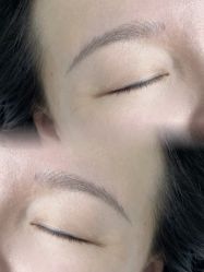 -张小野·专业半永久纹眉