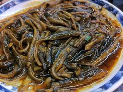 -吴门人家·苏宴宫廷菜(拙政园店)