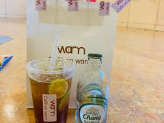 -Cafe on warm(丹霞店)