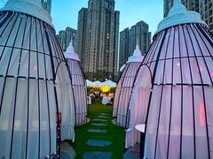 -Inspiration灵感·罗马西餐厅(九龙坡店)