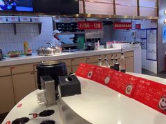 -川锅一号火锅(常德万达店)