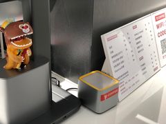 -72 COFFEE(东朝阳路店)