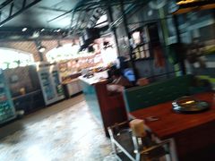 大堂-蟹谢蒸鲜自助餐厅