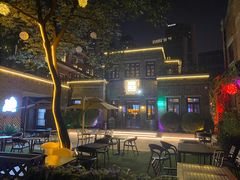 -天津五大道文化旅游区