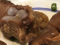 -大厨小馆(华阳城店)