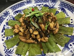 -锦月楼百姓厨房(大箕山商业广场店)