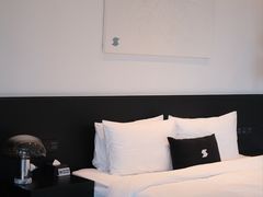 -亚善天籁S酒店(成都太古里旗舰店)