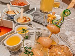 -渔语鱼新川菜Bistro(万象天地店)