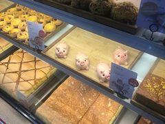 -满满元气和田大枣糕·蛋糕(朝阳大悦城店)
