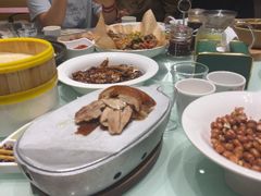 -紫光园·烤鸭·北京菜(团结湖店)