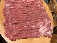 -南门四季铜锅涮肉(左家庄店)