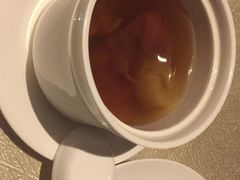 -上海金桥红枫万豪酒店-万豪中餐厅