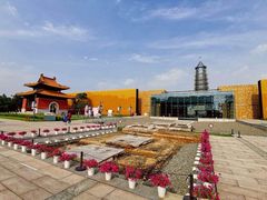 -大报恩寺遗址景区