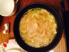 -青岛海景花园大酒店·白果树餐厅青岛菜