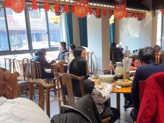 -巢湖名吃·东关老鹅汤(江南风情街店)
