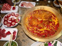 -小龙坎火锅(春熙太古里店)