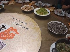 -毓聪妈妈菜(合肥路店)