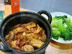 -斯丹姜母鸭·古法干香(涂门街总店)