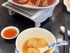 -丽的面家(多宝路店)