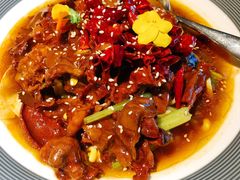 -熹素·鲜美素食Vegetarian (天河领展店)