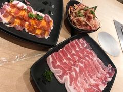 -新石器烤肉(之心城店)