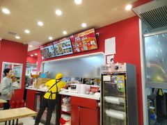 -卷翻天·卷饼(欧亚商都店)
