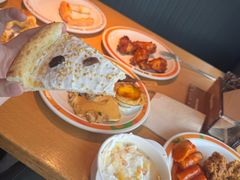 -比格比萨自助(诺亚大厦店)