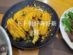 -御龙海鲜火锅(十六浦店)