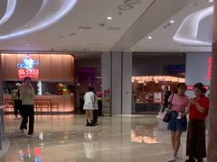 -龙湖杭州滨江天街