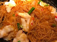 招牌粉丝裹虾-绿茶餐厅(深圳龙华天虹购物中心店)