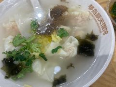 -琴岛顺天馄饨(乐客城店)