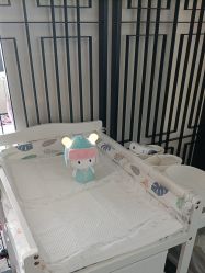-圣贝拉母婴护理中心(深圳莱佛士店)
