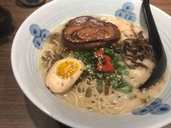 -雷神拉面(财富中心玉米楼店)