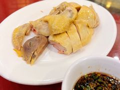 -三林本帮馆(中林街店)