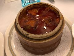精品罐焖牛肉-莫斯科餐厅