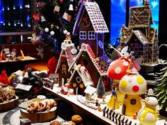 -青岛海尔洲际酒店