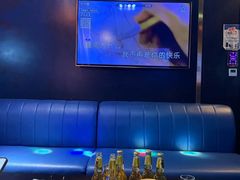 -唱吧麦颂KTV(萧山加州阳光广场店)