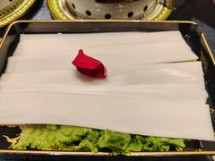 -百草滩羊清水涮羊肉·清真·宁夏盐池滩羊(莲花桥店)