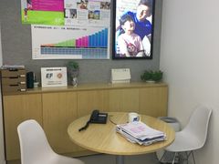 -英孚教育青少儿(河东资深教研中心)