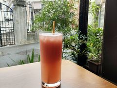 -猫岛主趣味餐厅(鼓浪屿店)