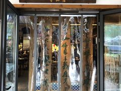 门面-水煮三国·川鲁江湖菜(香山店)