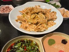 -南门涮肉(上海一店)