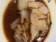 -荣生萝卜汤饭店