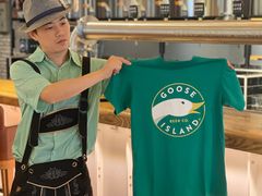 -Goose Island Brewhouse鹅岛精酿啤酒餐厅