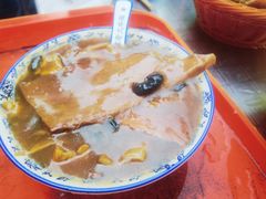 -清真高老大牛排胡辣汤(嵩山路总店)
