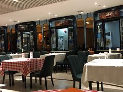 -老上海弄堂菜馆(恒基名人购物中心店)