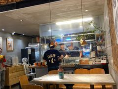 大堂-星平鸡饭·粤菜小炒(印象城旗舰店)