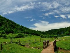 -大水川景区