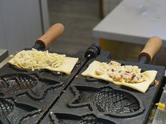 -米阿糯糕团•酒酿•甜品(莫愁店)