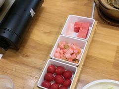 -金龙·打边炉(南京西路店)